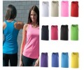 AWDis Cooltex Girlie Running Vest