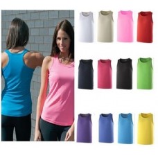 AWDis Cooltex Girlie Running Vest