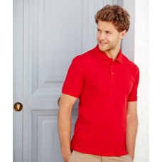 Fruit Of The Loom Heavy Polo