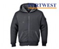 Portwest Pewter Jacket
