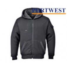 Portwest Pewter Jacket